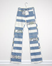 90s Hysteric Glamour Hagi Jeans (XS)