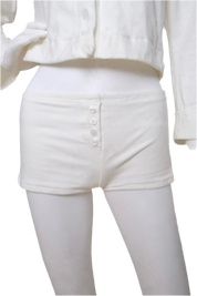Muse Micro Shorts (XS-L)