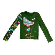 Desigual Longsleeve Shirt (S)