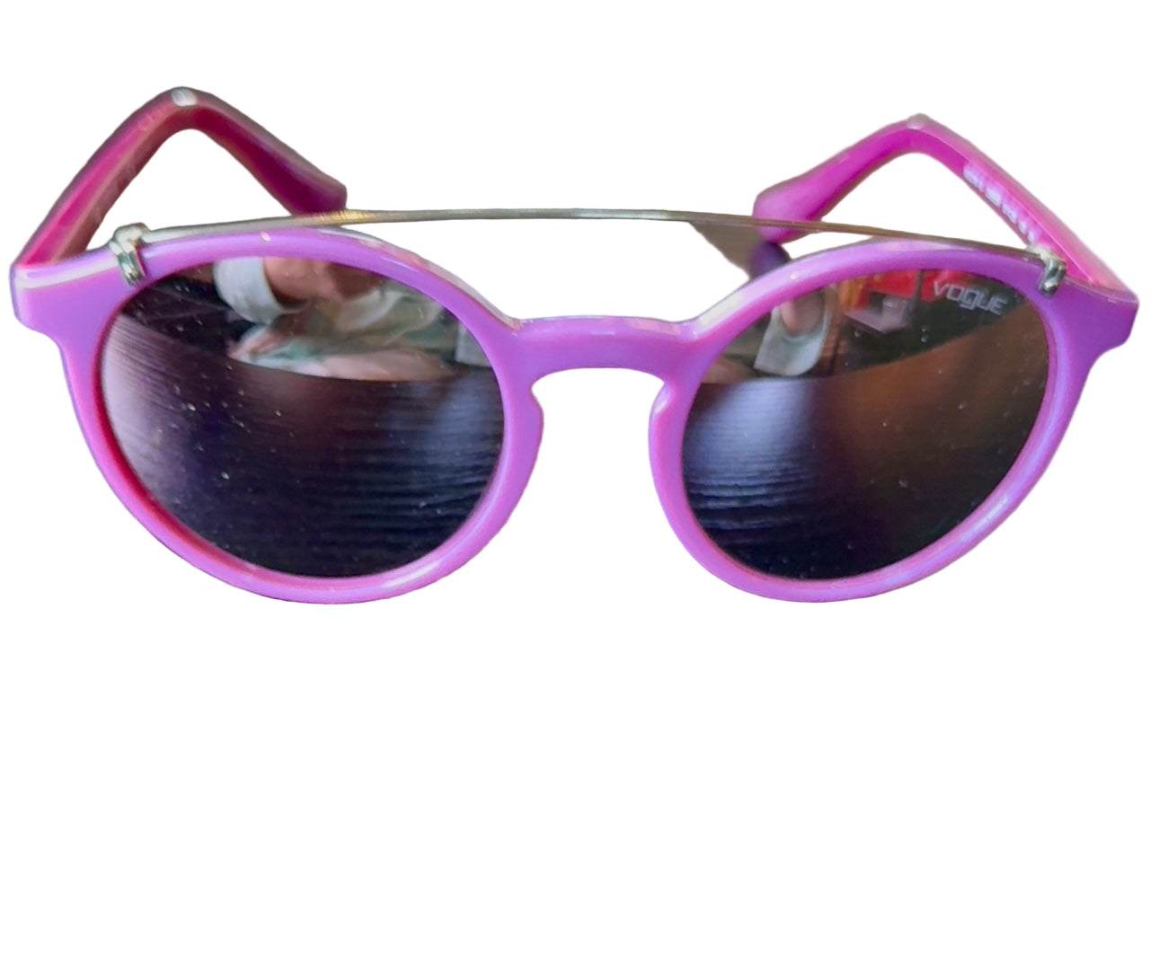 Pink Vogue VO 5161S Sunglasses