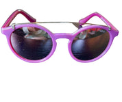 Pink Vogue VO 5161S Sunglasses