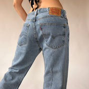 Levi’s 90s 505 Jeans (M)