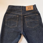 Armani Exchange 90s Jeans (S)