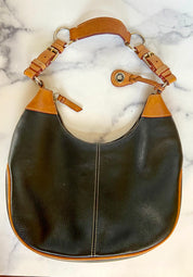 Vintage Donney& Bourke purse