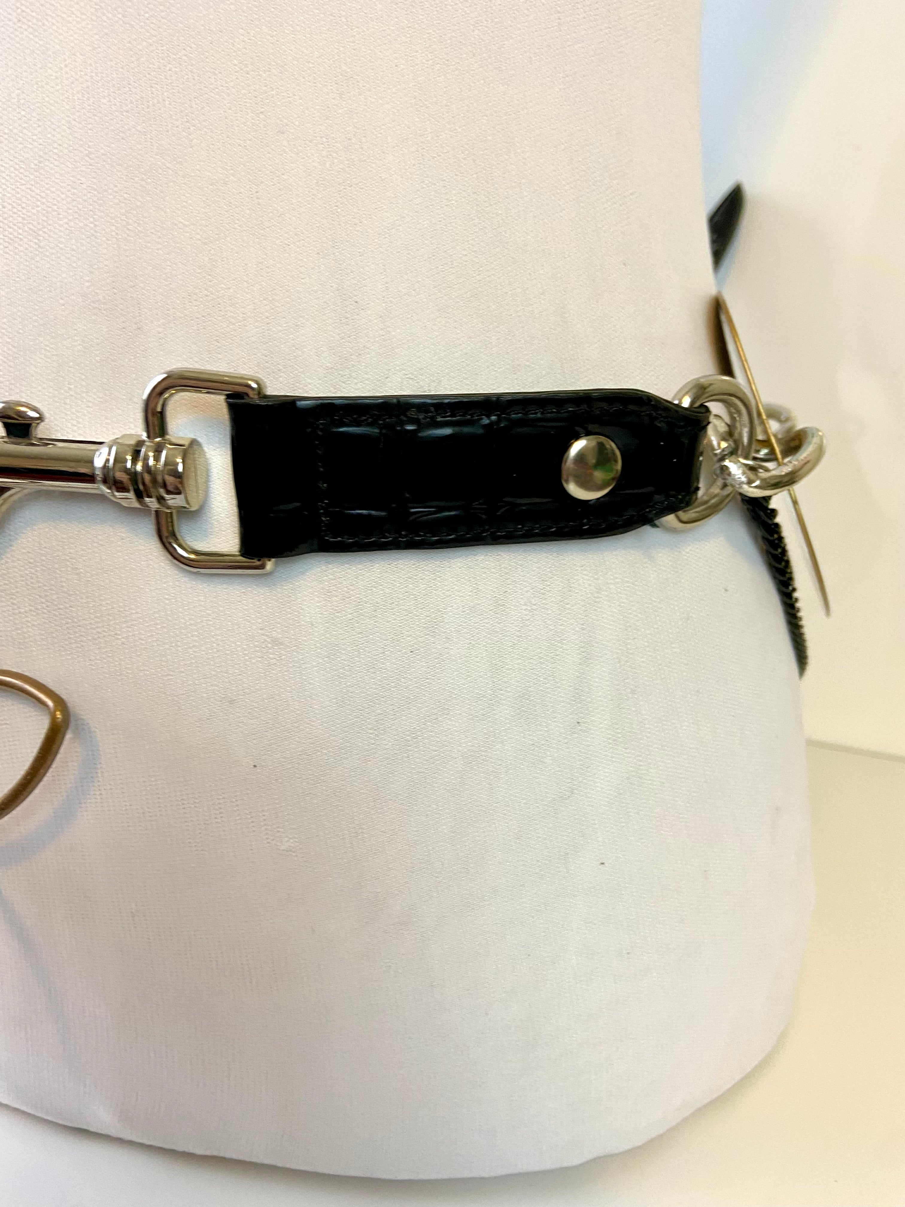 Which Way To Go Belt