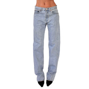 90s Levi’s 501s (S/M)