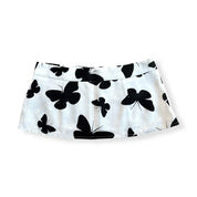 Butterfly Micro Mini Skirt (XXS)
