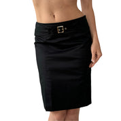 BCBG Corpcore Midi Skirt (XS)