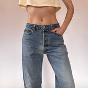 90s Levi’s 501 Jeans (L)