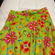 Micro mesh Fairy Hem Skirt (S)