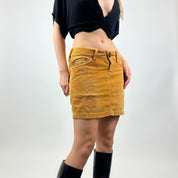 Hysteric Glamour Mini Skirt (S)