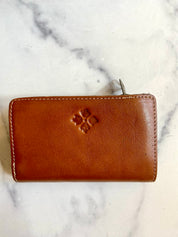 Patricia Nash Nazari wallet