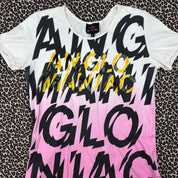 Vivienne Westwood Anglomania Tee (M)