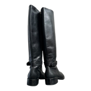 Leather Riding Boots (6)