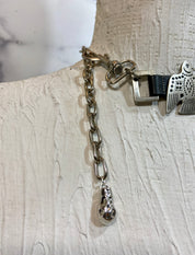 Eagle 🦅 choker