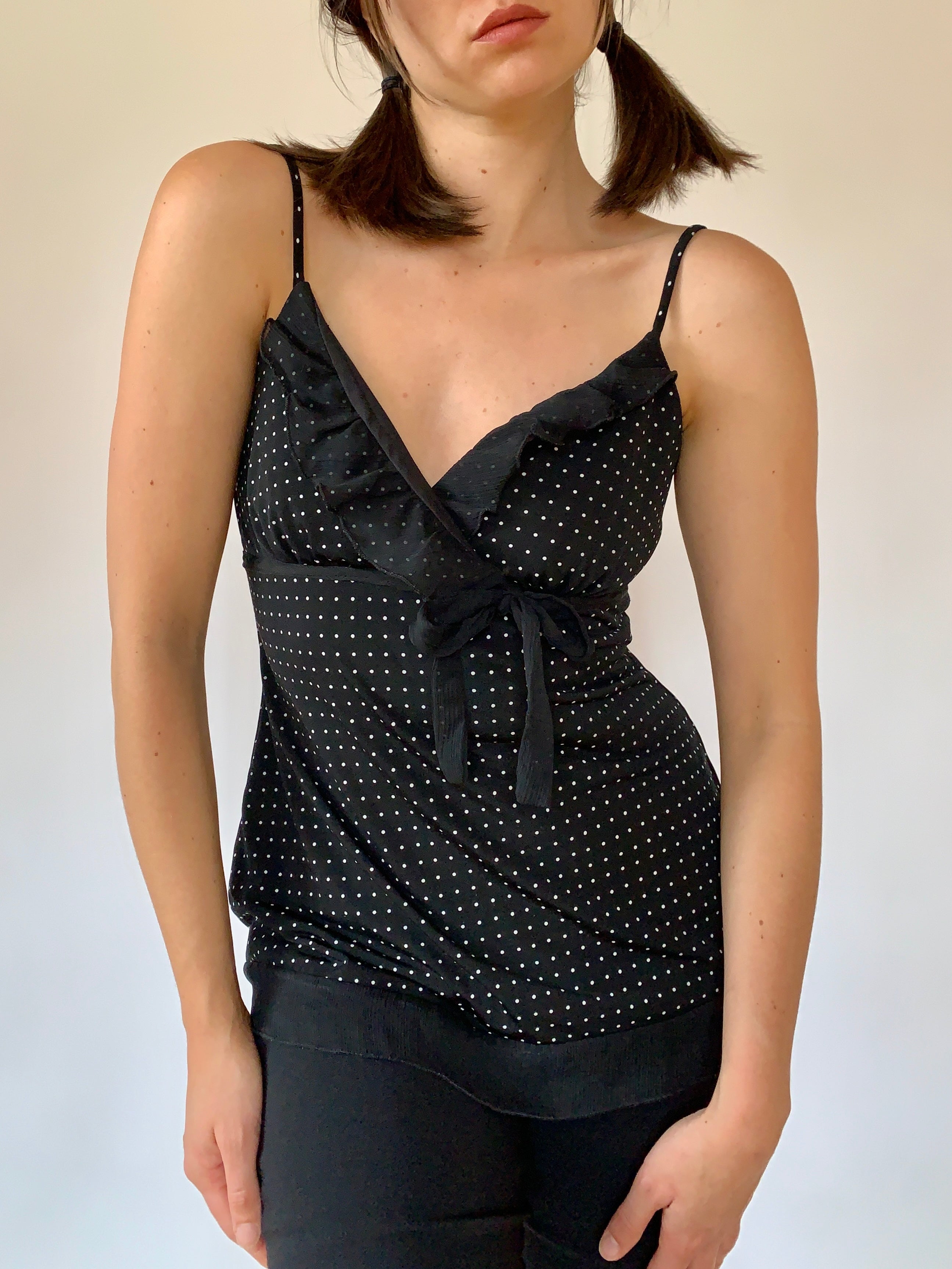 Vintage 1990s Cami - Small