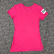Vivienne Westwood x Lee Propaganda Baby Tee (S)