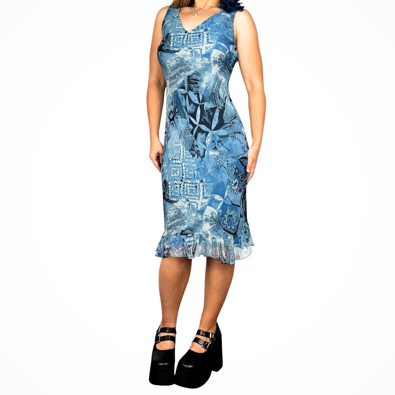 midi dresses Holy Thrift midi dresses Holy Thrift
