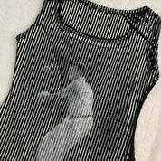 Isabel de Pedro Graphic Top (S)