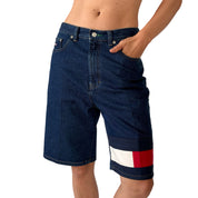 90s Tommy Hilfiger Jorts (S)