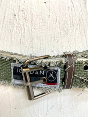 Army belt