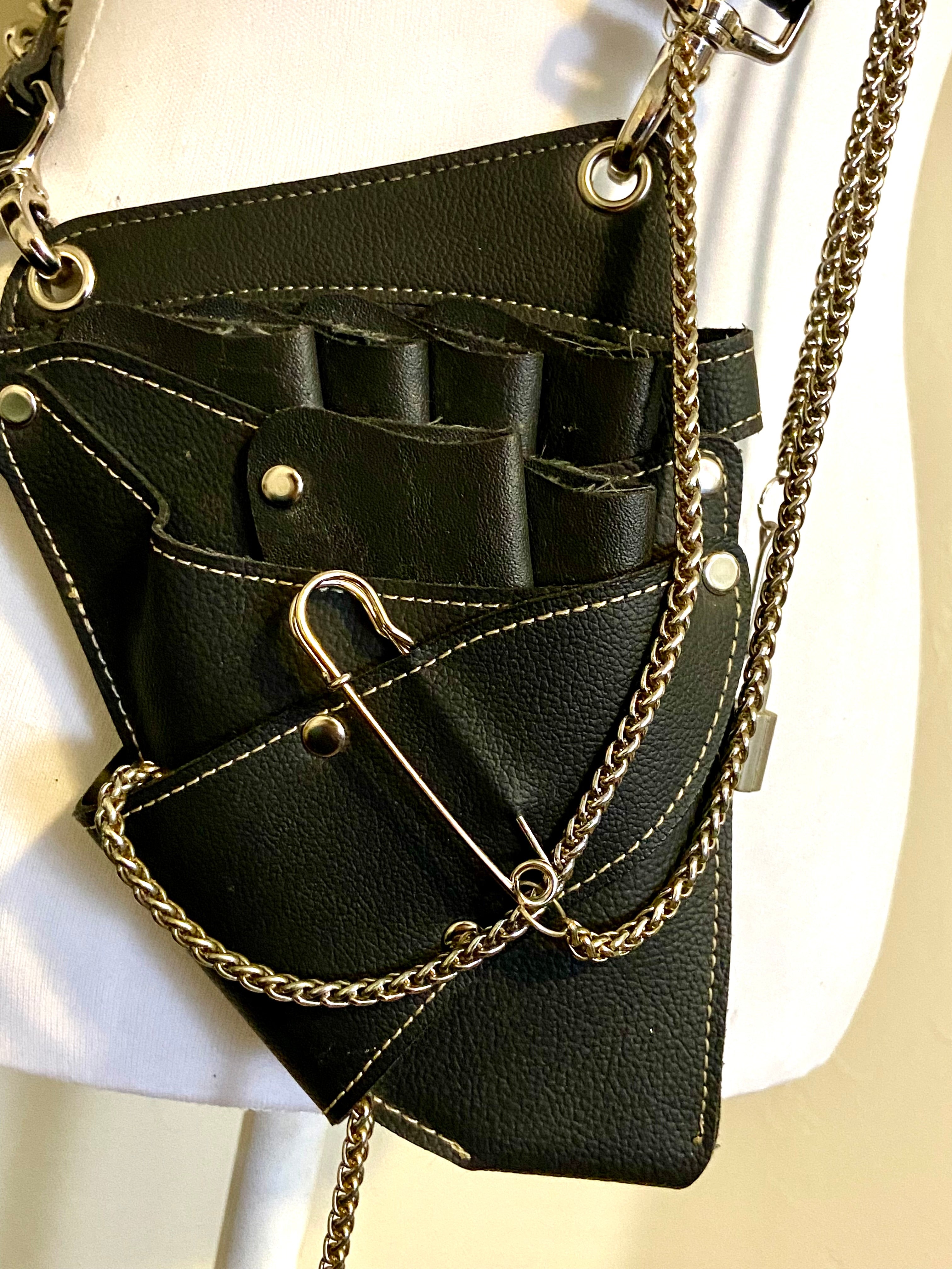 Little hard work belt