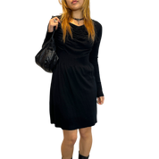 Vintage Morgan De Toi Knit Dress (S)