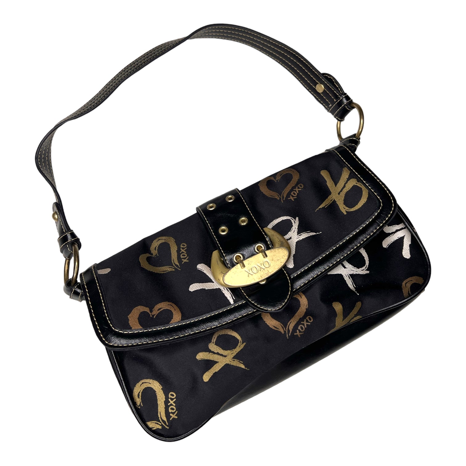XOXO Purse