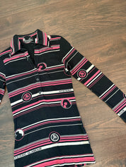 Rare Hysteric Glamour Striped Top (S)
