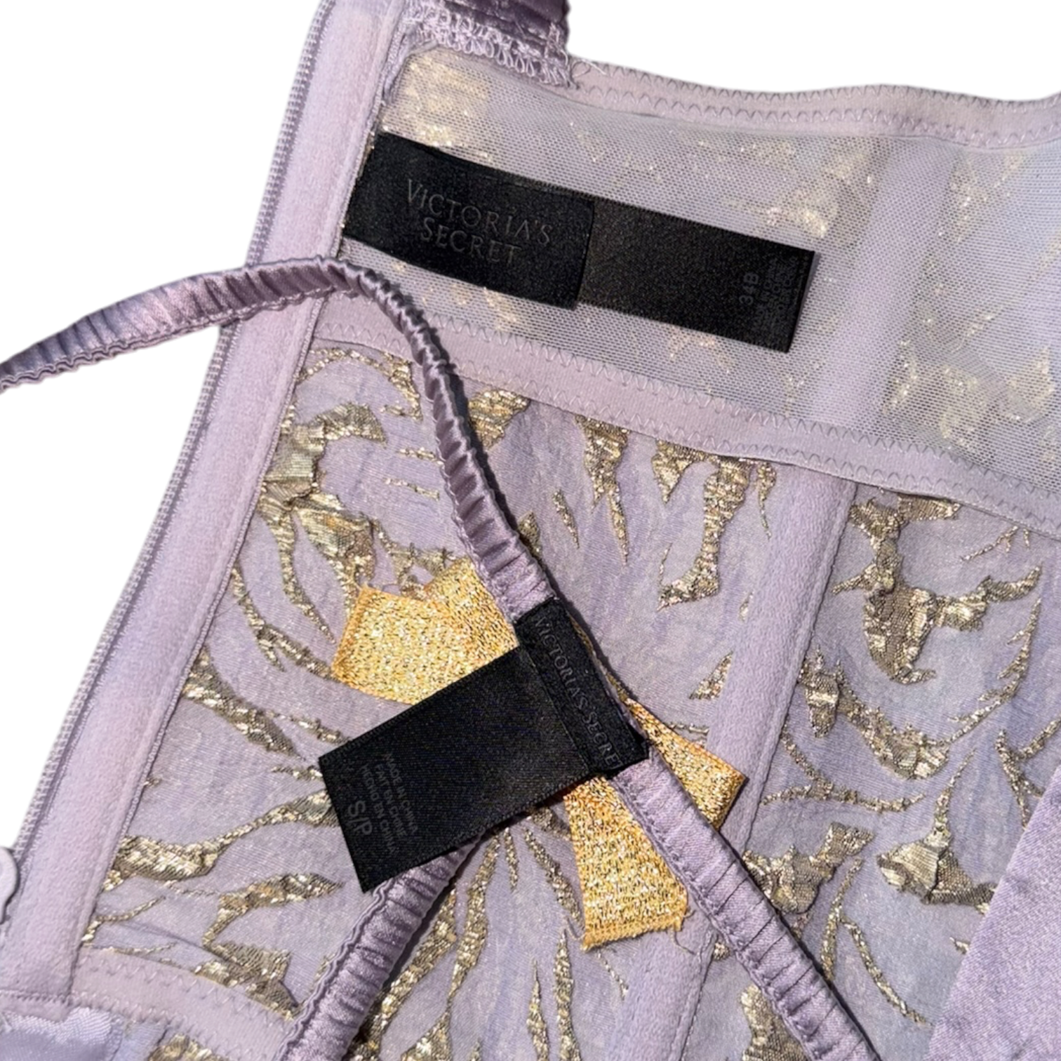 Victoria's Secret Designer Collection Set (S)