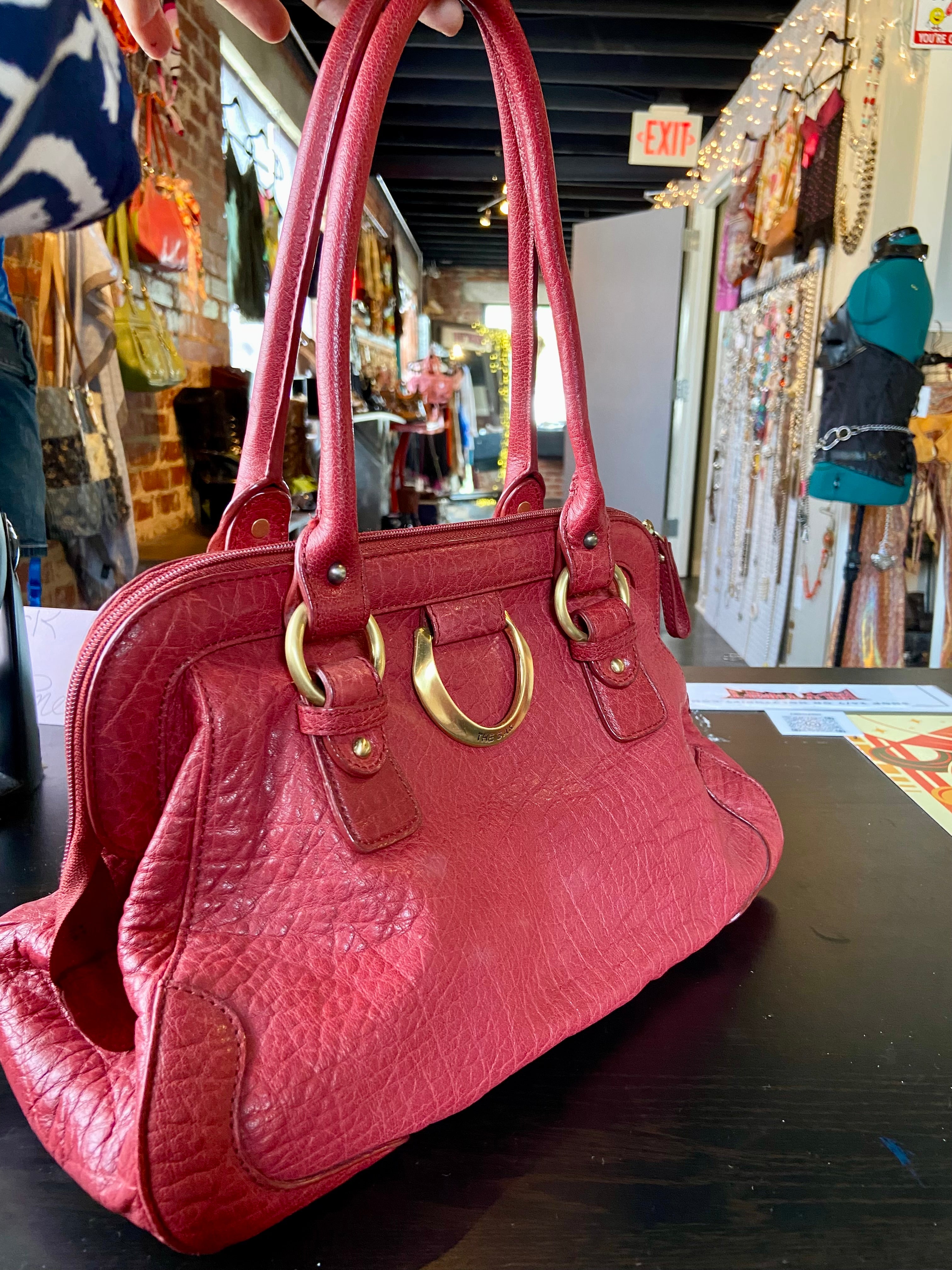THE SAK Bag
