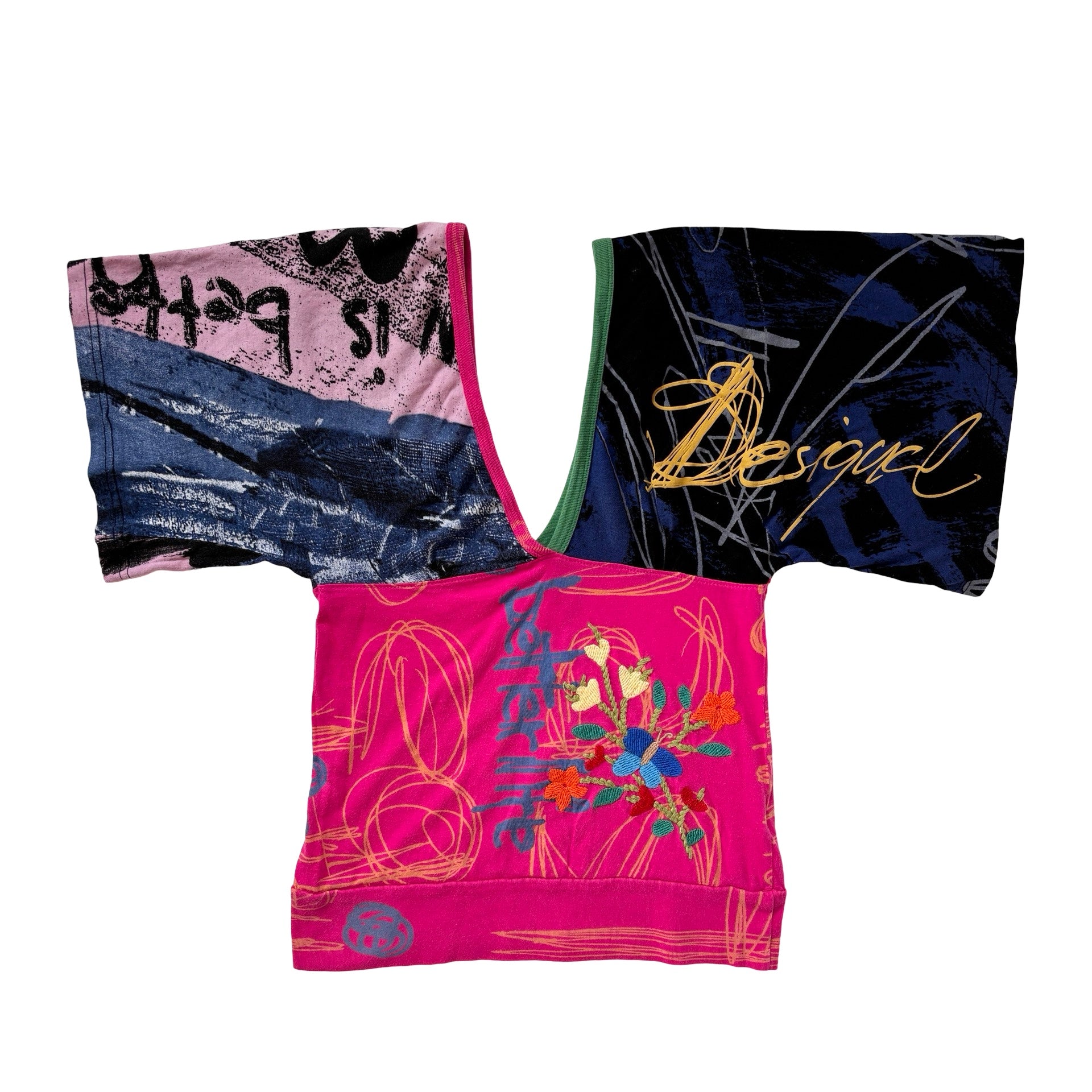 Desigual Top (S)