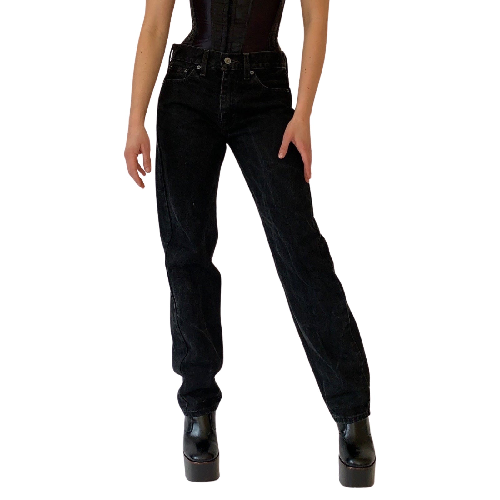 Levi’s 505 Jeans (M)