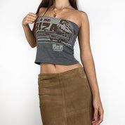 Dolce & Gabbana Ibiza Tube Top (XS/S)