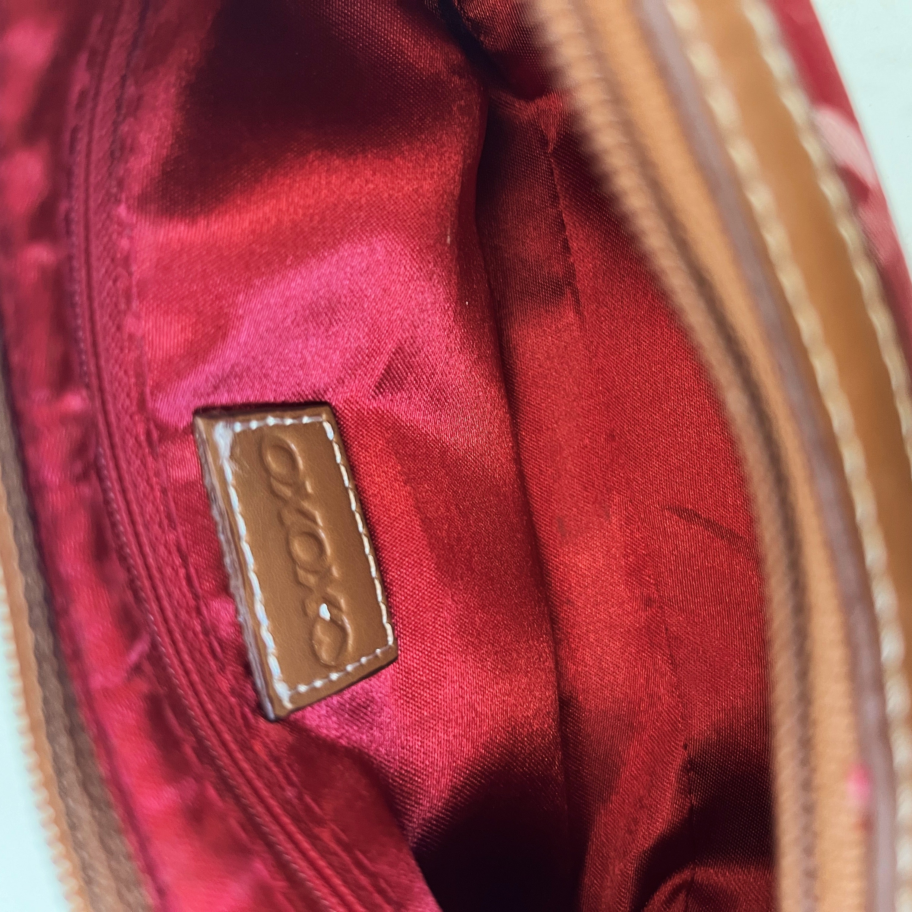 XOXO Mini Purse