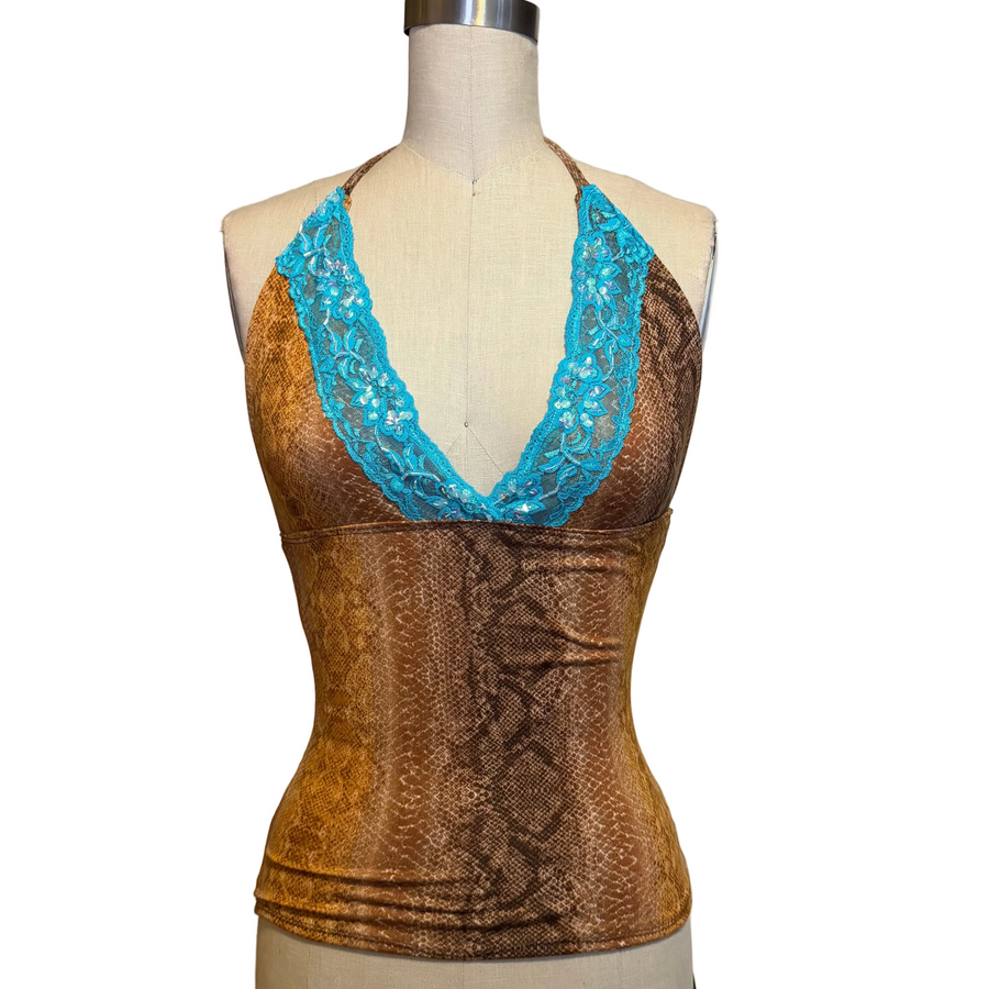 Vicky Top (xxs-4x)