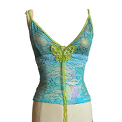 Bloom top (xxs-4x)