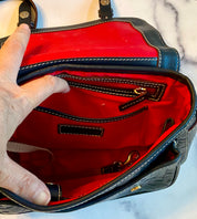 DOONEY & BOURKE purse