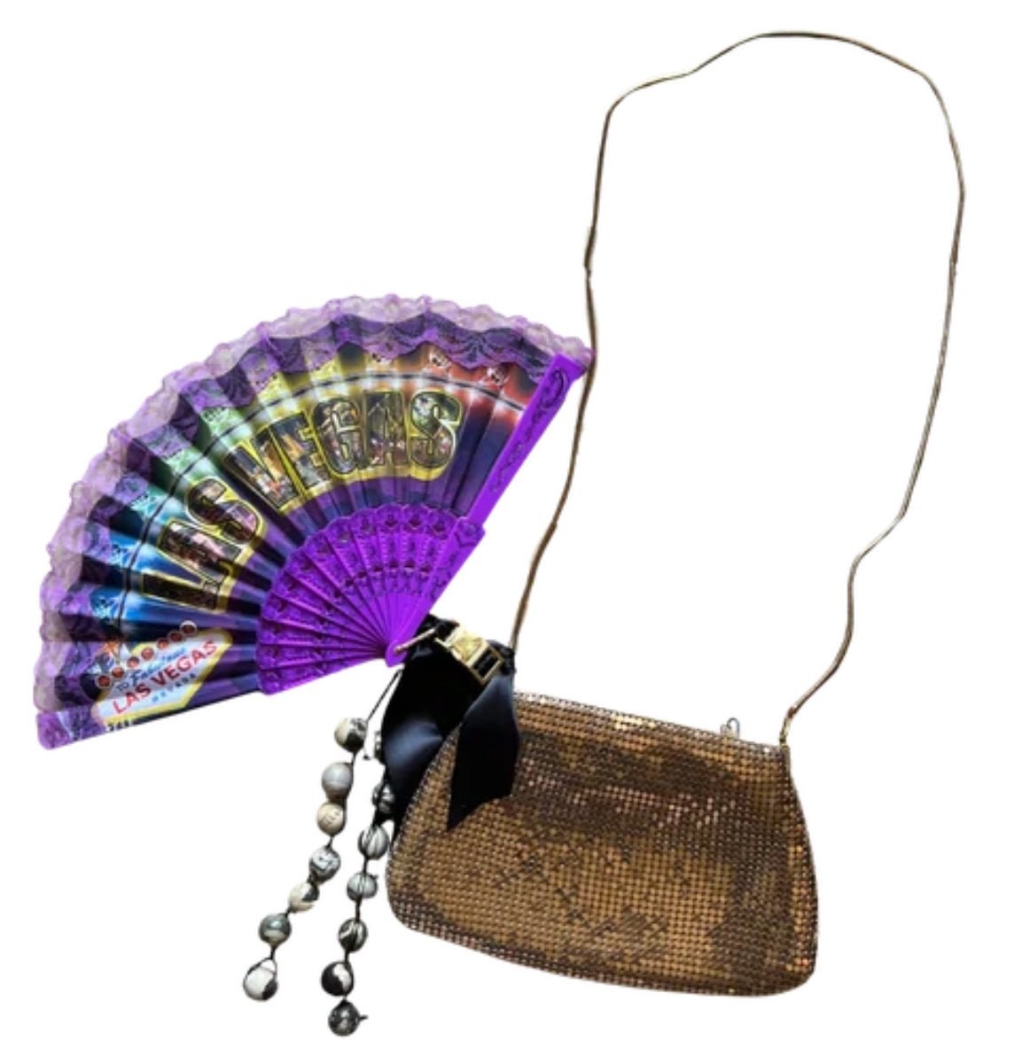 Good Luck Charm Bag