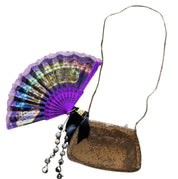 Good Luck Charm Bag