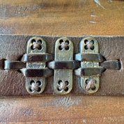 Vintage fossil belt