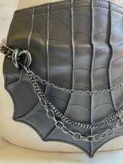 Vamp life chain belt