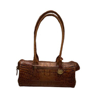Vintage Brahmin Toasted
Almond collection Bag