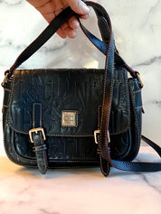 DOONEY & BOURKE purse