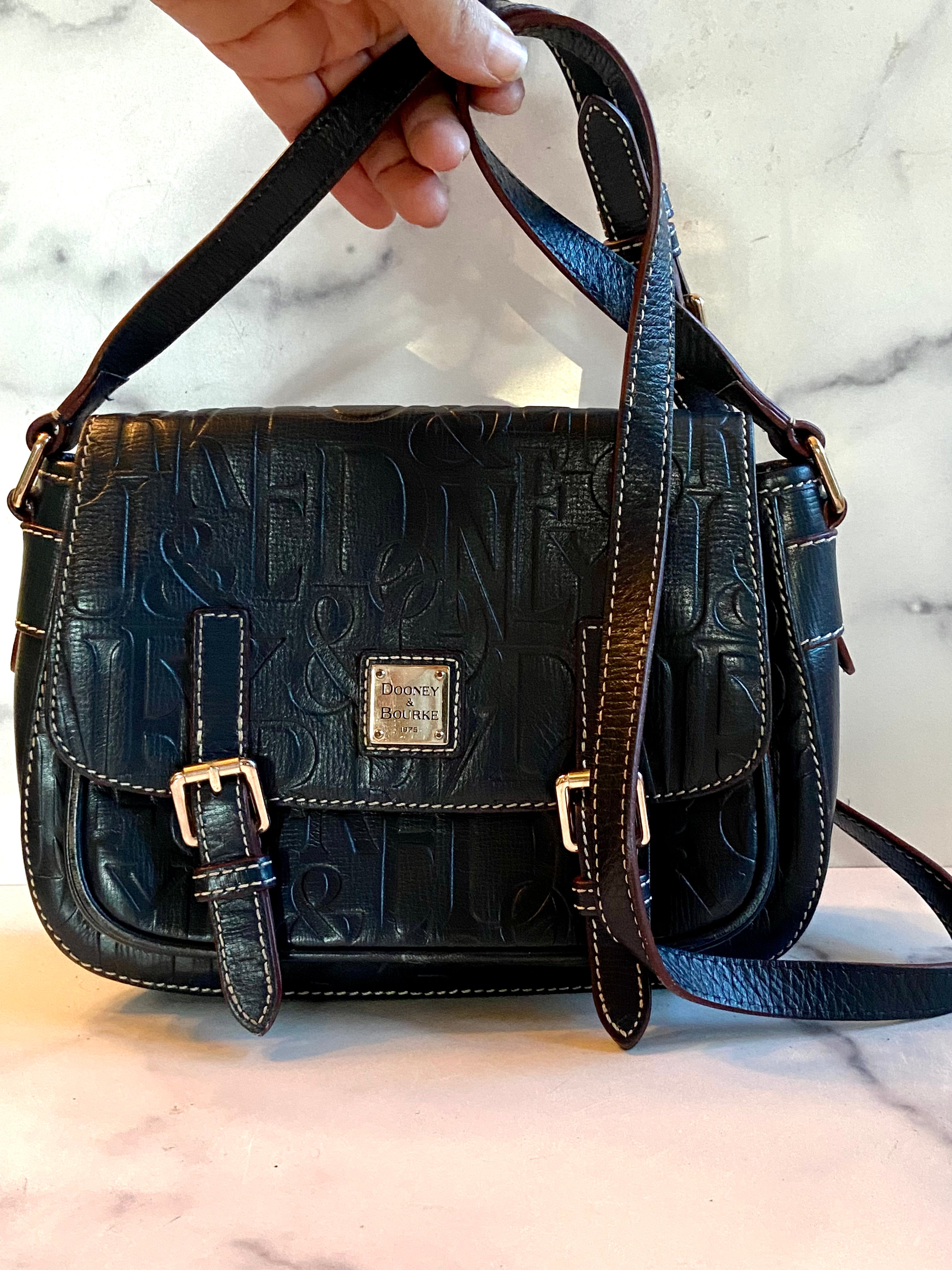 DOONEY & BOURKE purse