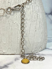 2 layers waist belt