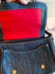 DOONEY & BOURKE purse