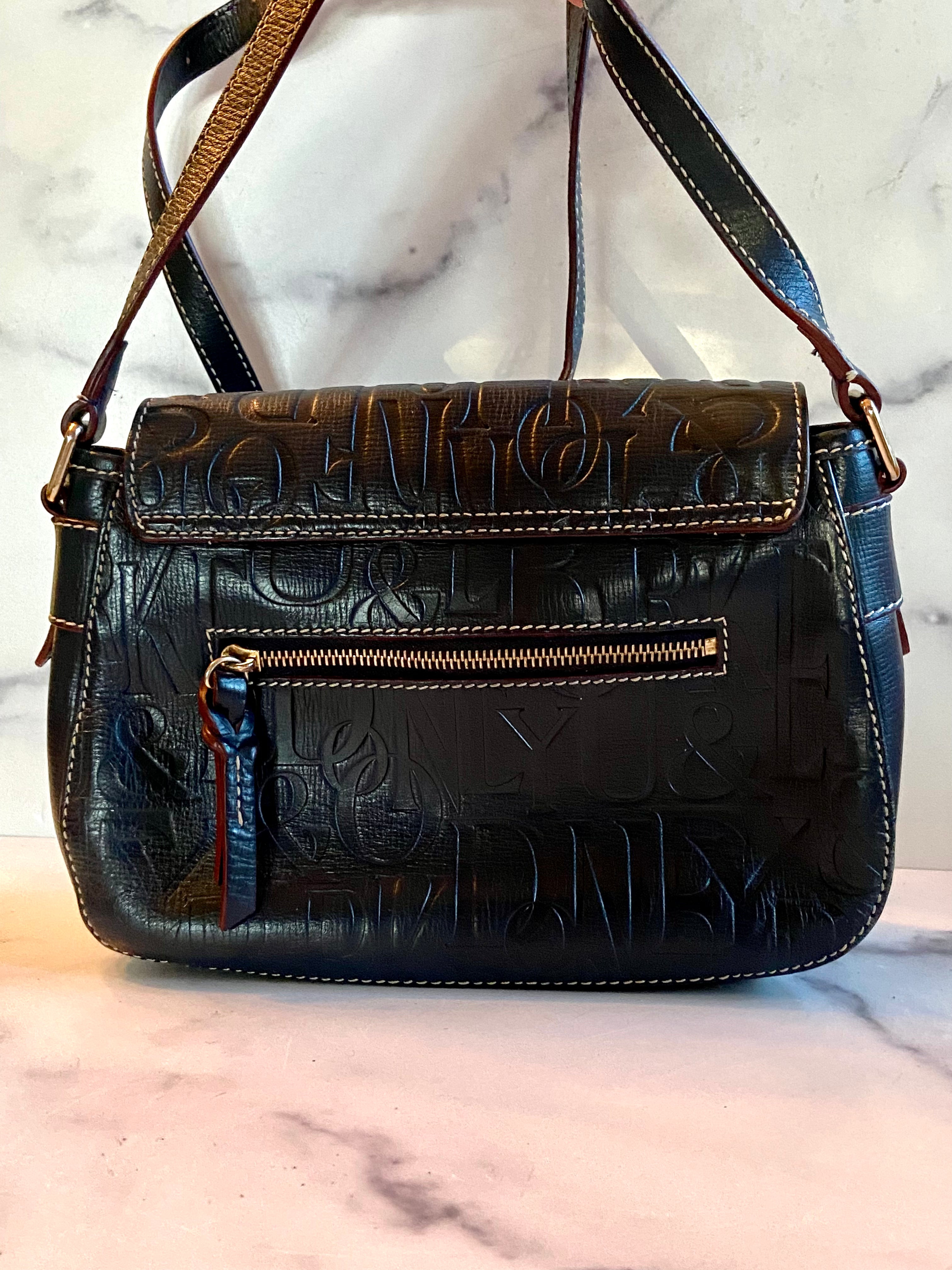 DOONEY & BOURKE purse