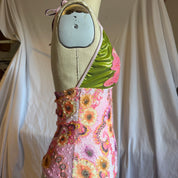 Garden Fairy halter (xxs-4x)