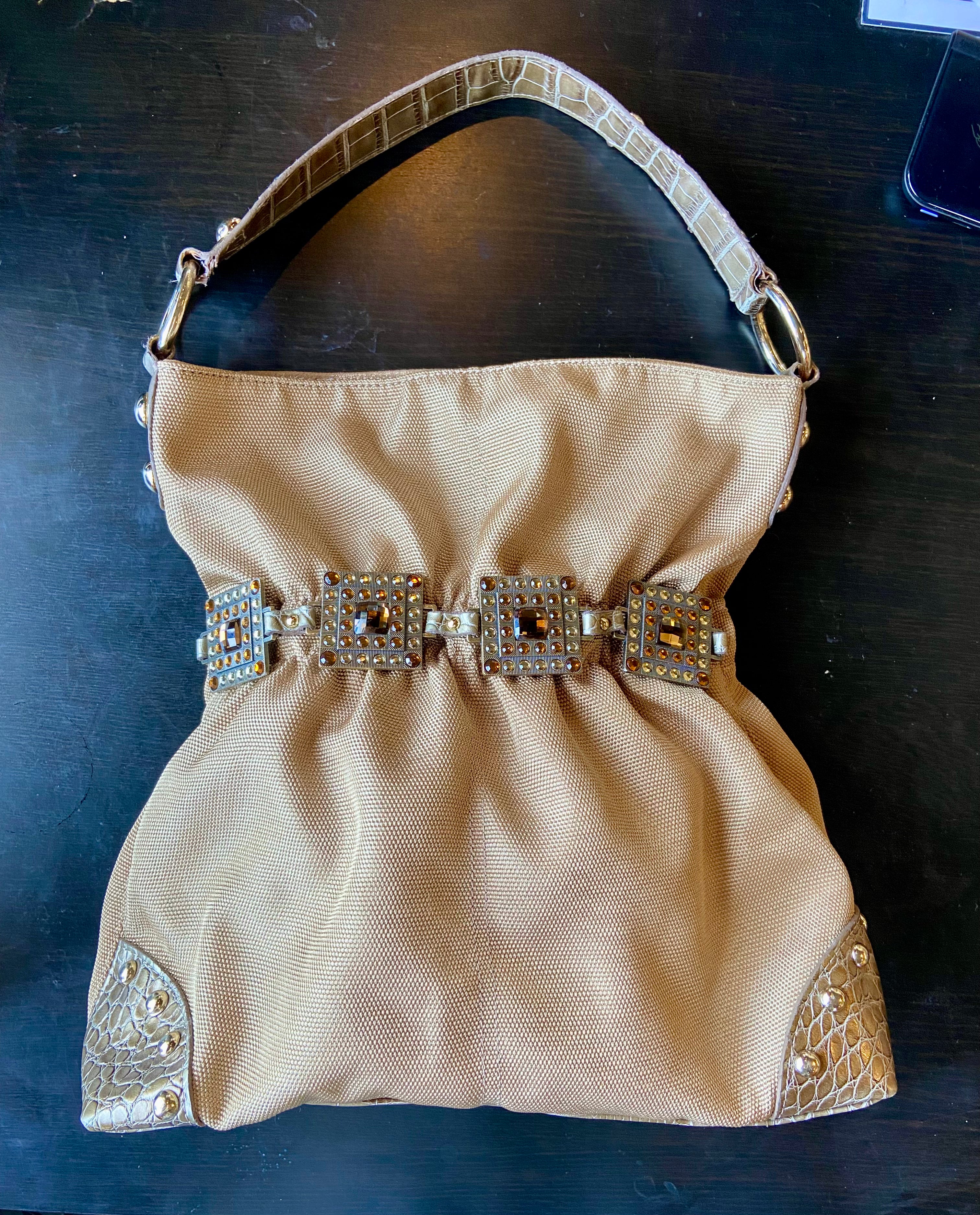 Kathy Van-Zeelan bag